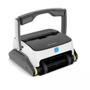 Efficient Robotic Pool Cleaner Automatic Vacuum with High Suction_1.webp