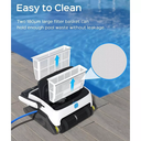 Pool Cleaner Automatic Vacuum with High Suction_2.webp